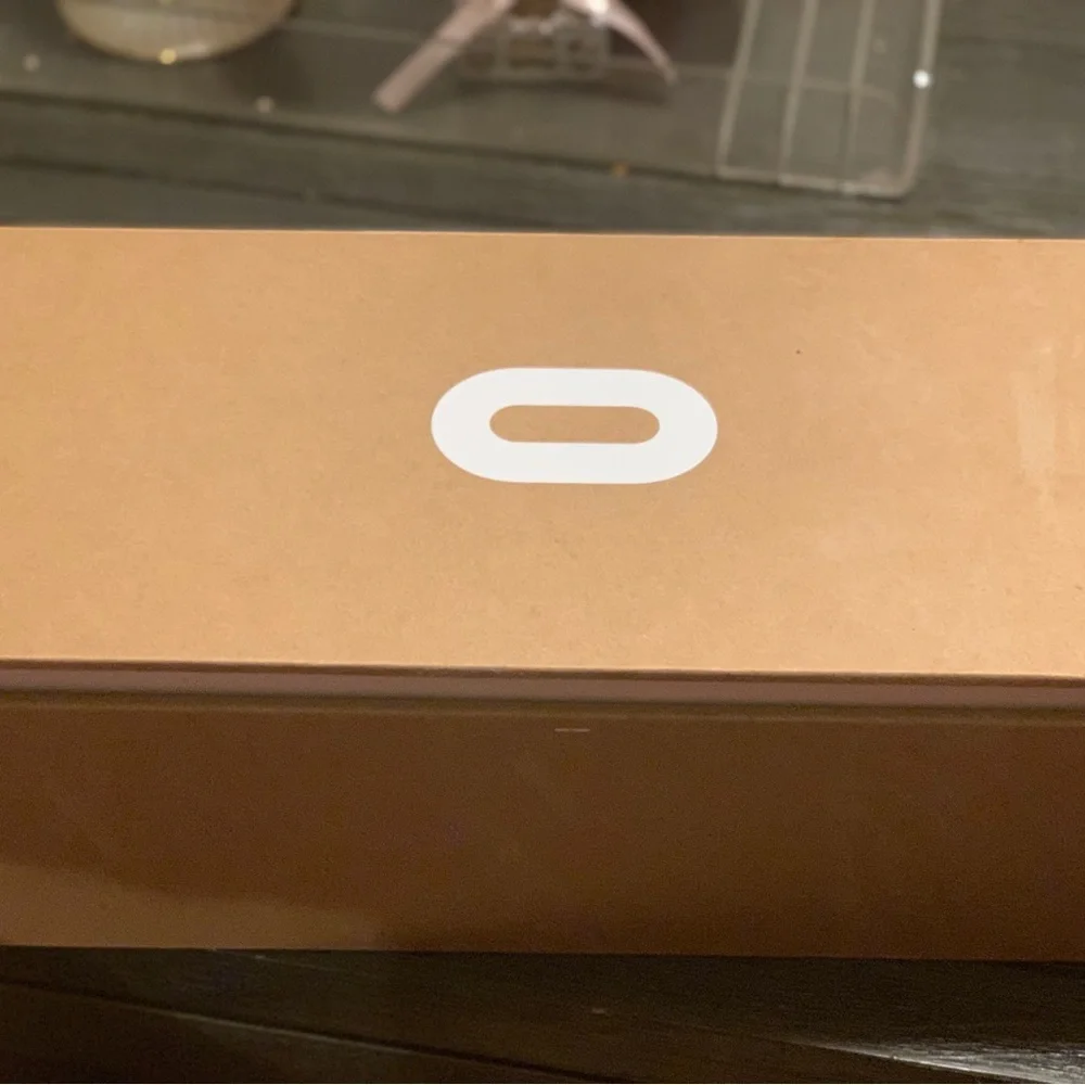 It new when I got it I only use it a couple of time I take trade and offers